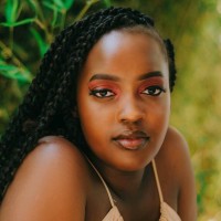 Mercy Mwangi