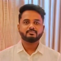 Balaji M