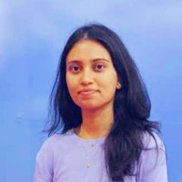 Namratha Madisheti