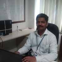 Krishna Kishore Sayyaparaju