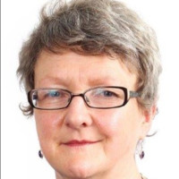 Catherine Hunt