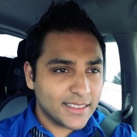 Mohsin Liaqat