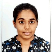Dharini S.