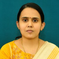Sandhya M Unnikrishnan