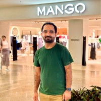Shahbaz Khetran