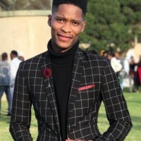 Adore Mhlongo