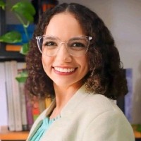 Janaine Prata de Oliveira, PhD