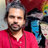 Vijaymurali Sridhar