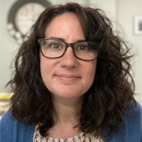 Christine Alexander, Shrm-Scp