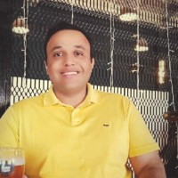 Alejandro J Chirinos D