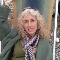 Julia Moir-Jones