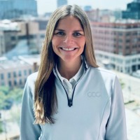 Ali (Hays) McKeon