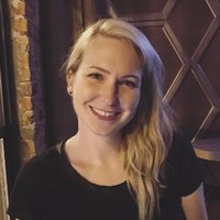 Amy Jarvis