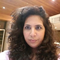 soheila antar