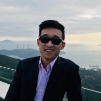 Rob Cheung