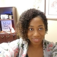 April Lockett