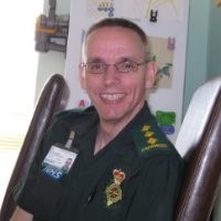 Simon Taylor