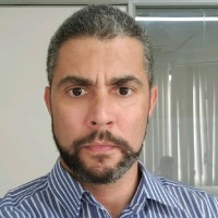 Marcus Vinicius Barradas