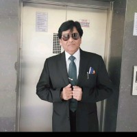Sharad Bhatt