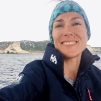 Pauline André