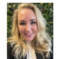 Eunike Van Driel