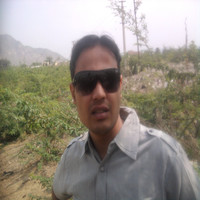 Arvind Pareek