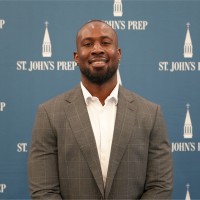 Johnathan Thomas