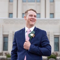 Colton Thueson