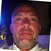 Mark Dickinson