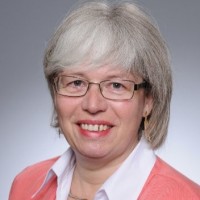 Sonja Rüegger-Leibundgut