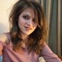 katerina Stergioti