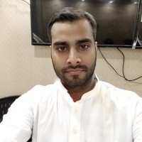 Amresh Das
