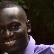 Mark ng'ang'a