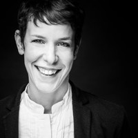 Claire Perreau