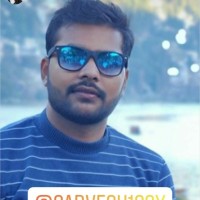 SARVESH YADAV