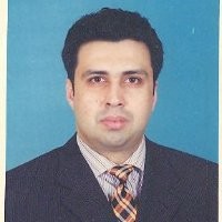 Naeem Malik