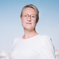 Marie-Laure Gobin - L'Helgouarch