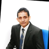 Palinda Karunaratne