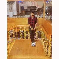 Rajesh Akula