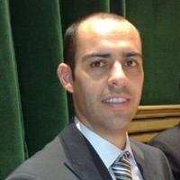 José María Alzaga Gonzalez