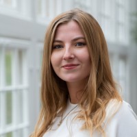 Amalie Tokkesdal