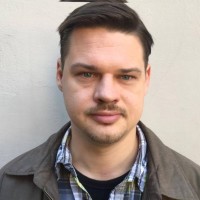 Mark Monori