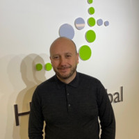 James / Jimmy Hotston