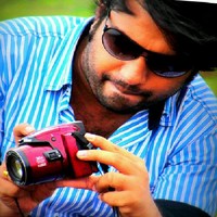 Ruchir Kulshreshtha