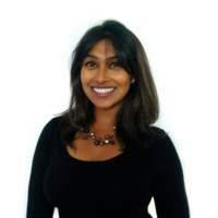 Nirosha Perera