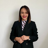 Johanna Andrea Ramos