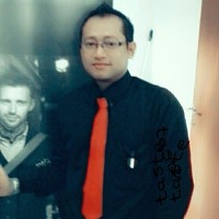 ulil abshor