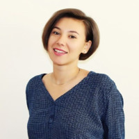 Татьяна Санжак