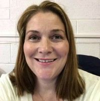 Jo Walker
