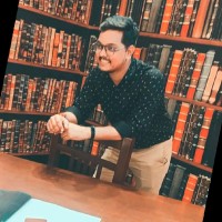 Abhishek Somani